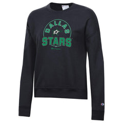 Dallas Stars Champion Women's Powerblend Pullover Sweatshirt -  NHL Sweatshirts