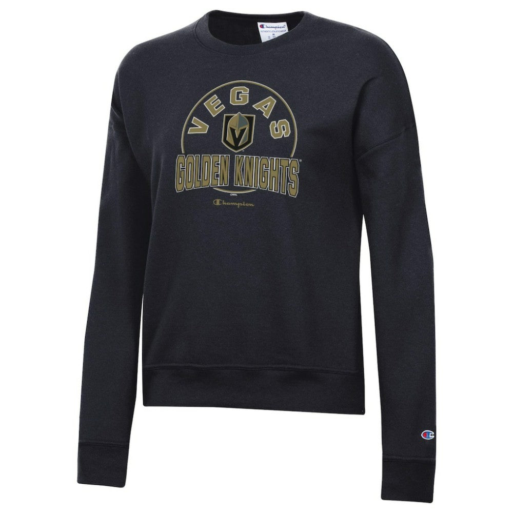 Vegas Golden Knights Champion Women's Powerblend Pullover Sweatshirt -  NHL Sweatshirts