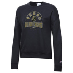 Vegas Golden Knights Champion Women's Powerblend Pullover Sweatshirt -  NHL Sweatshirts