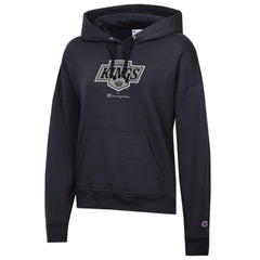 Los Angeles Kings Champion Women's Powerblend Fleece Pullover Hoodie -  NHL Hoodies