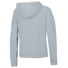 Edmonton Oilers Champion Women's Powerblend Fleece Pullover Hoodie -  NHL Hoodies
