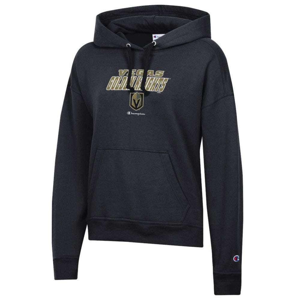 Vegas Golden Knights Champion Women's Powerblend Fleece Pullover Hoodie -  NHL Hoodies