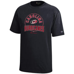 Carolina Hurricanes Champion Youth Jersey T-Shirt -  NHL T-shirts