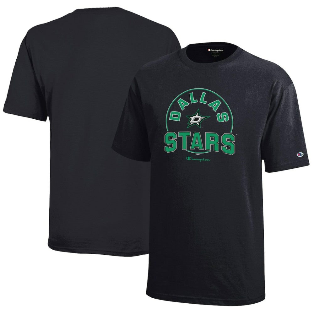 Dallas Stars Champion Youth Jersey T-Shirt -  NHL T-shirts