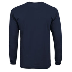 Winnipeg Jets Champion Youth Long-Sleeve Jersey T-Shirt -  NHL T-shirts