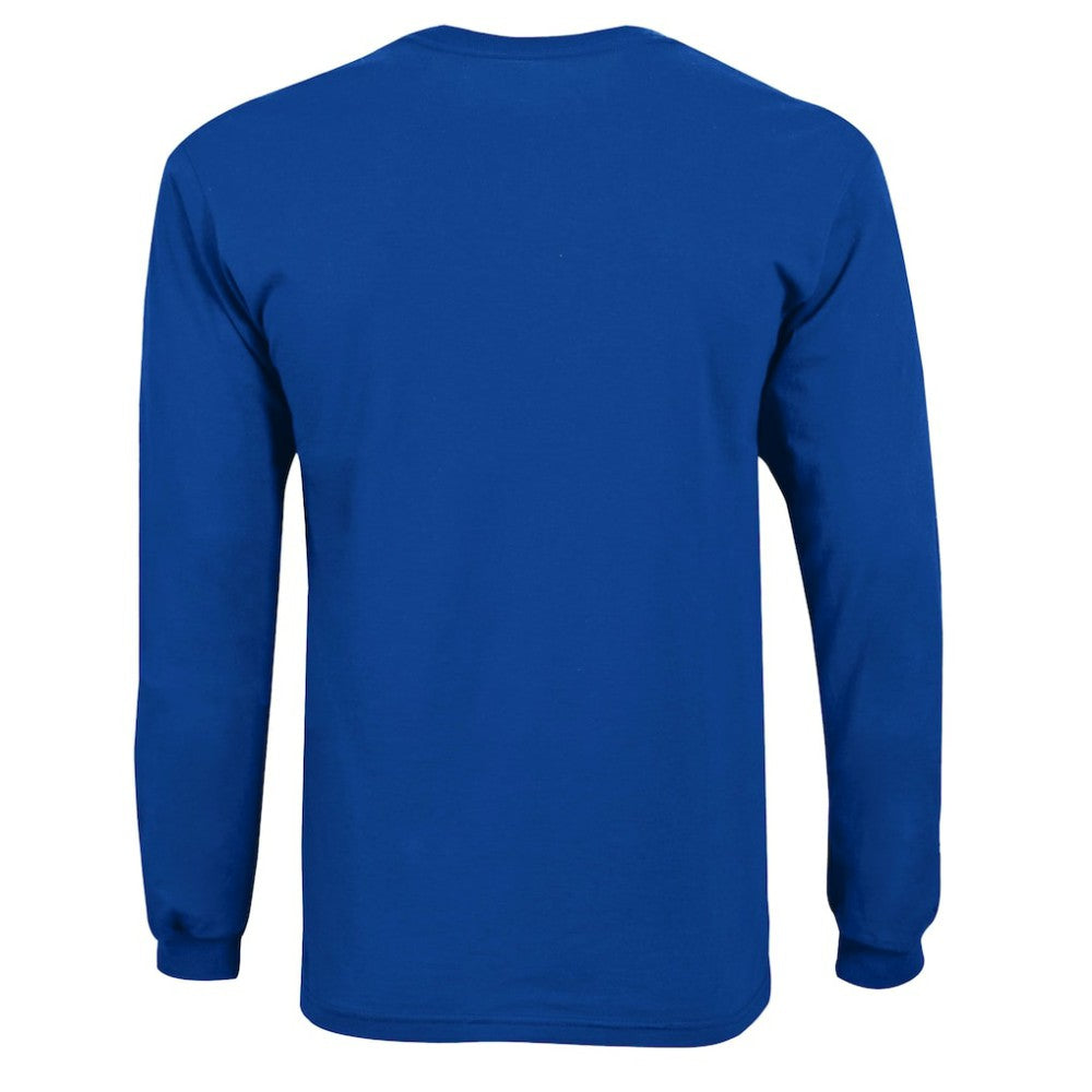 Montreal Canadiens Champion Youth Long-Sleeve Jersey T-Shirt -  NHL T-shirts