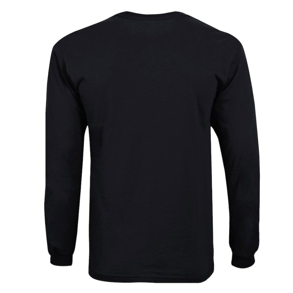 Philadelphia Flyers Champion Youth Long-Sleeve Jersey T-Shirt -  NHL T-shirts