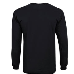 Carolina Hurricanes Champion Youth Long-Sleeve Jersey T-Shirt -  NHL T-shirts