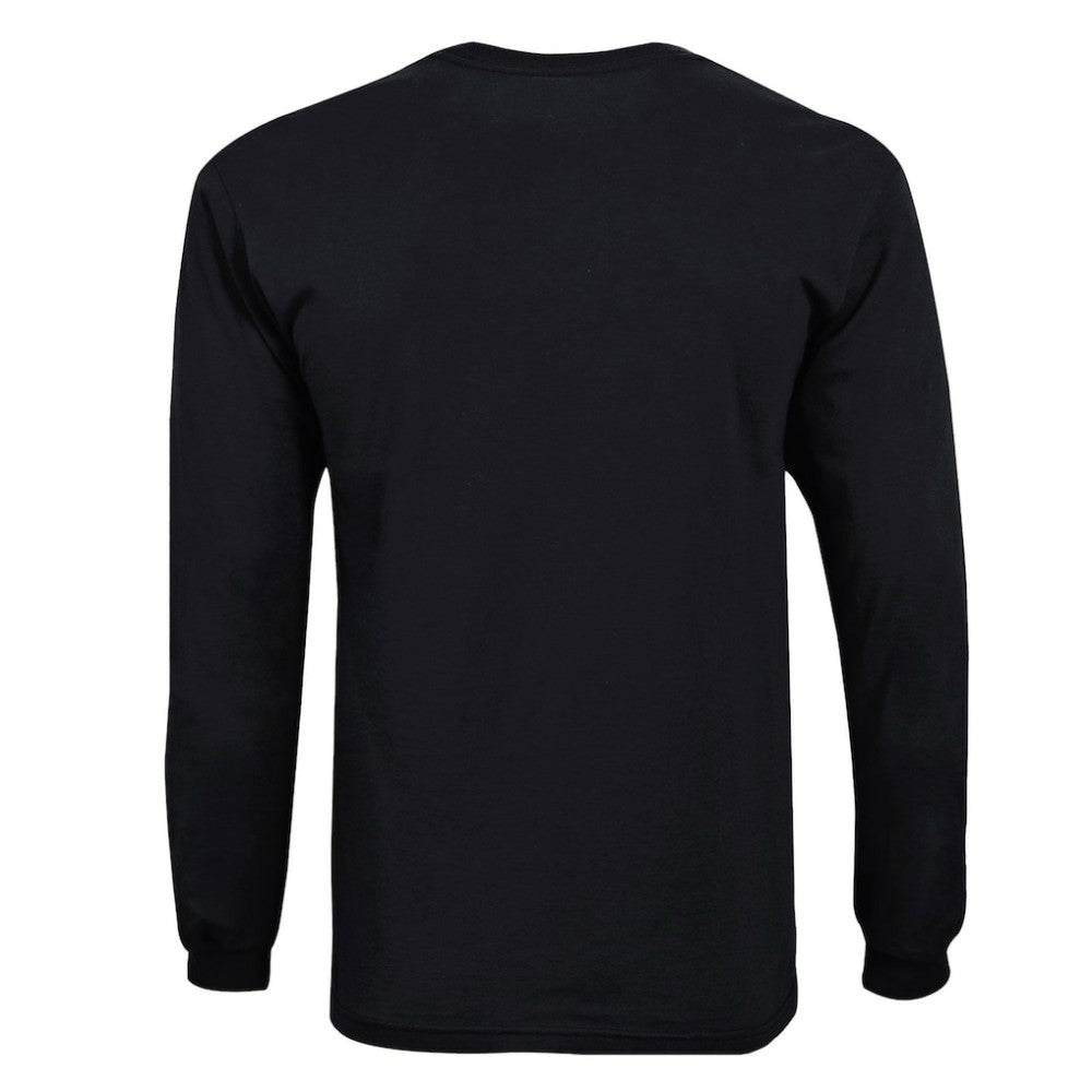 Anaheim Ducks Champion Youth Long-Sleeve Jersey T-Shirt -  NHL T-shirts