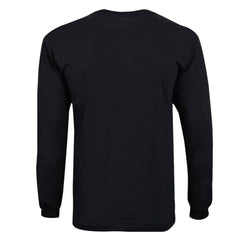 Anaheim Ducks Champion Youth Long-Sleeve Jersey T-Shirt -  NHL T-shirts