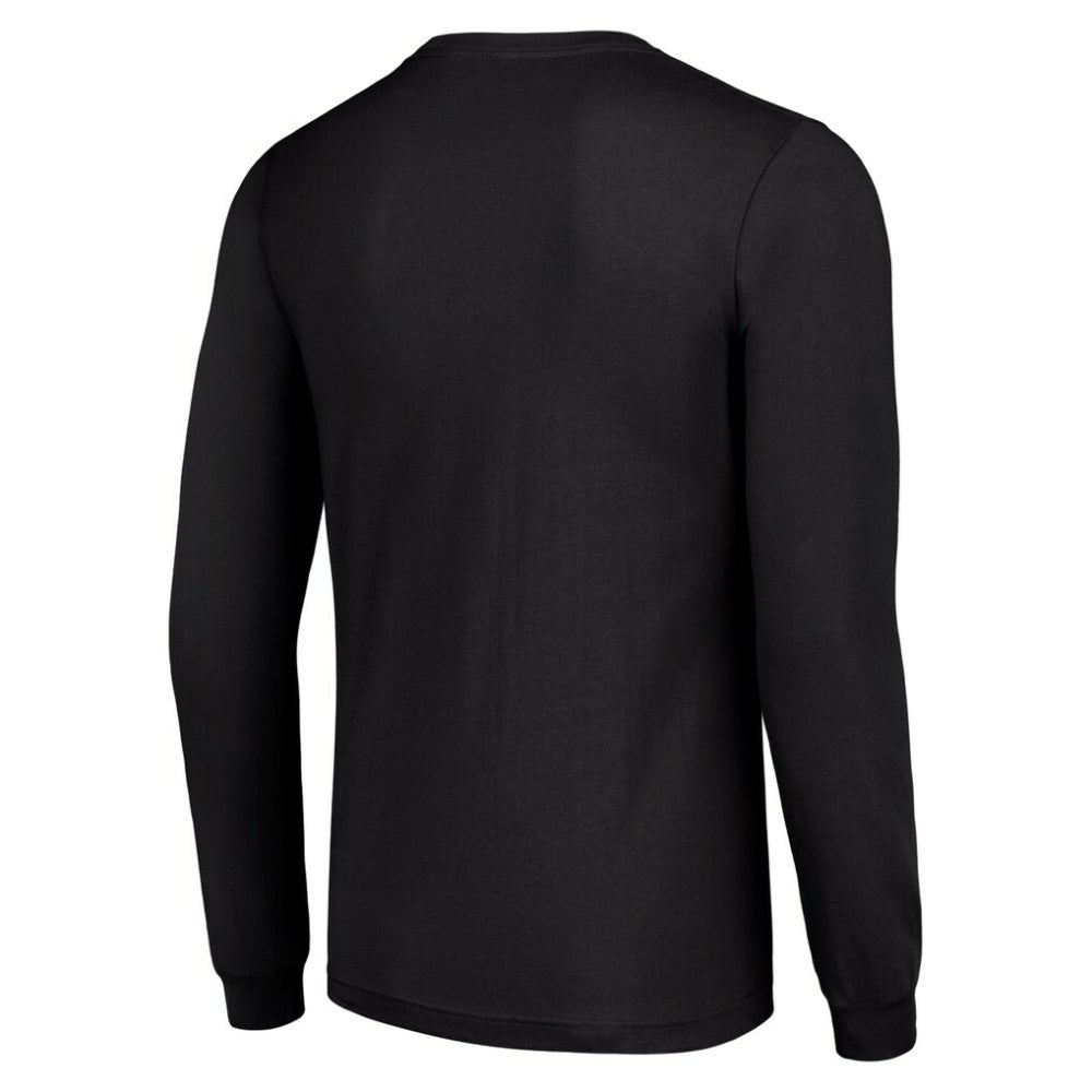 Ottawa Senators Starter Retro Graphic Long Sleeve Crew T-Shirt -  NHL T-shirts