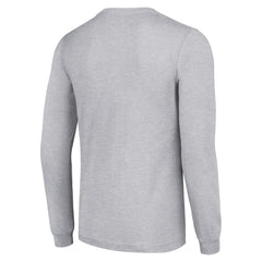 Detroit Red Wings Starter Retro Graphic Long Sleeve Crew T-Shirt -  NHL T-shirts