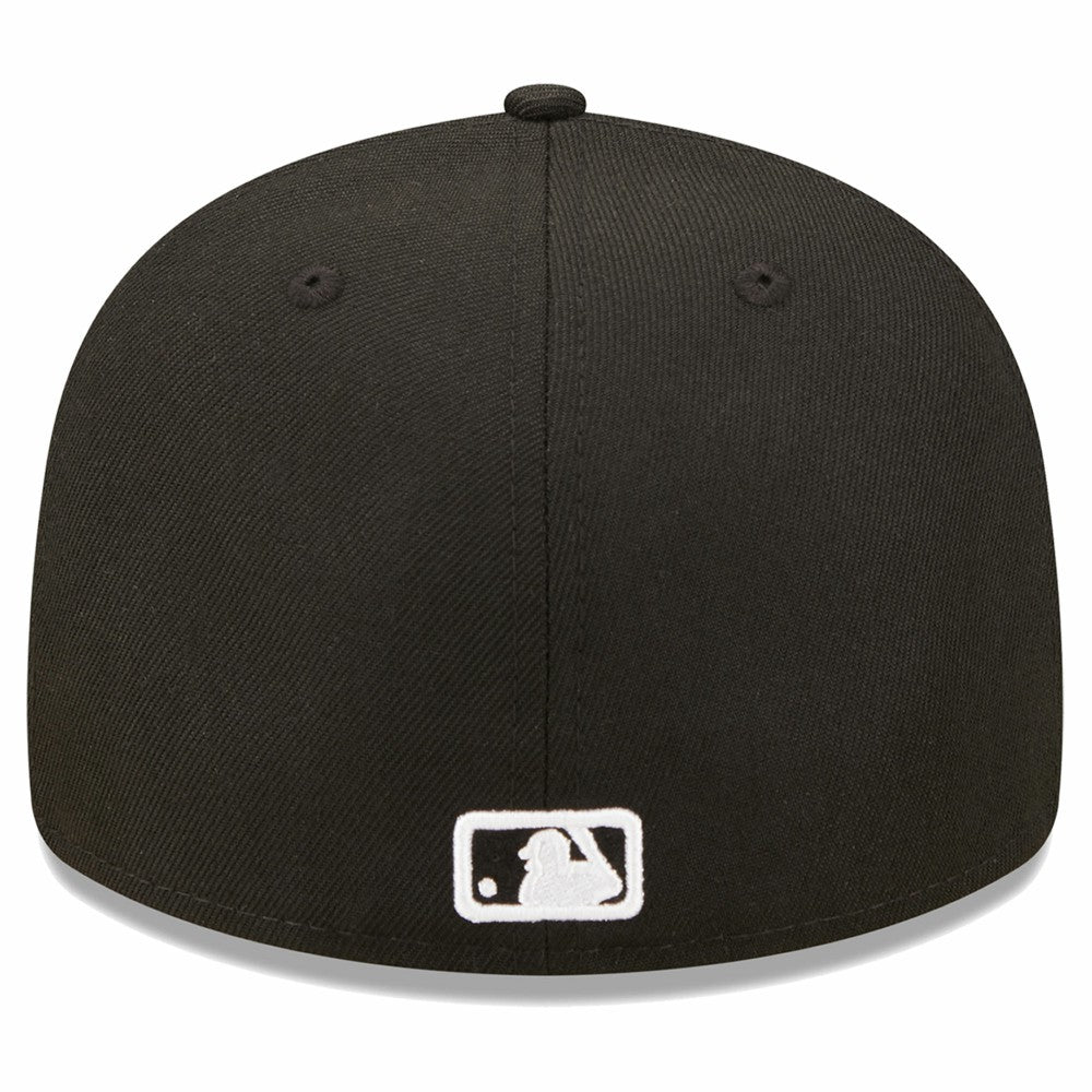 Miami Marlins New Era Low Profile 59FIFTY Fitted Hat - MLB Hats