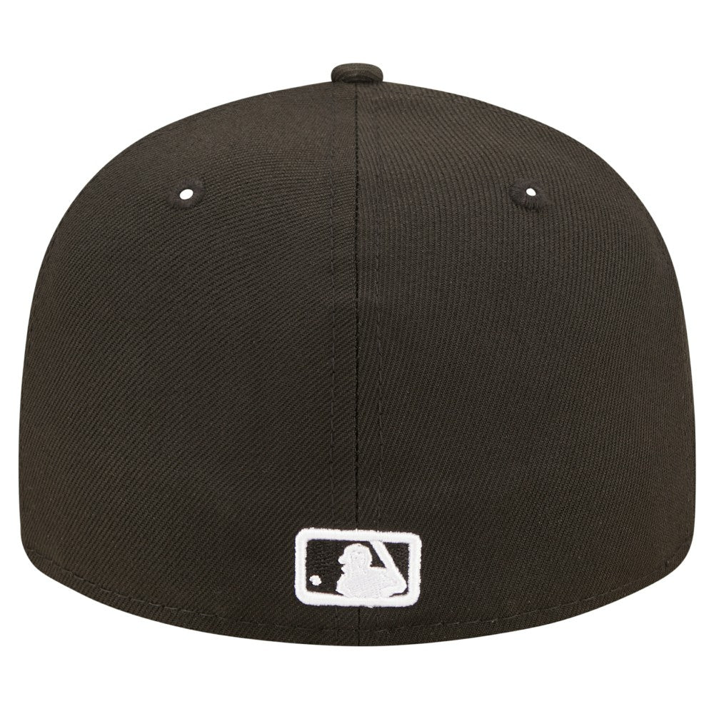 Milwaukee Brewers New Era Low Profile 59FIFTY Fitted Hat - MLB Hats