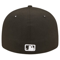 Milwaukee Brewers New Era Low Profile 59FIFTY Fitted Hat - MLB Hats