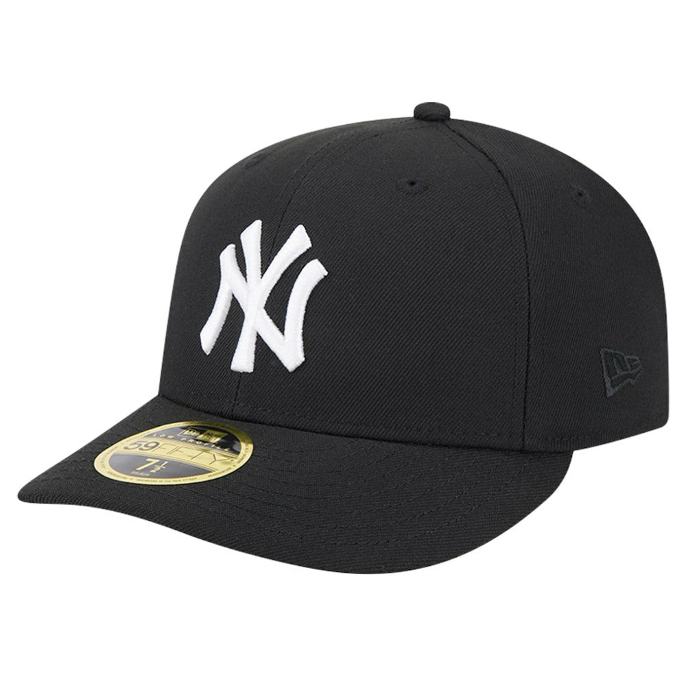 New York Yankees New Era Low Profile 59FIFTY Fitted Hat - MLB Hats