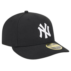 New York Yankees New Era Low Profile 59FIFTY Fitted Hat - MLB Hats