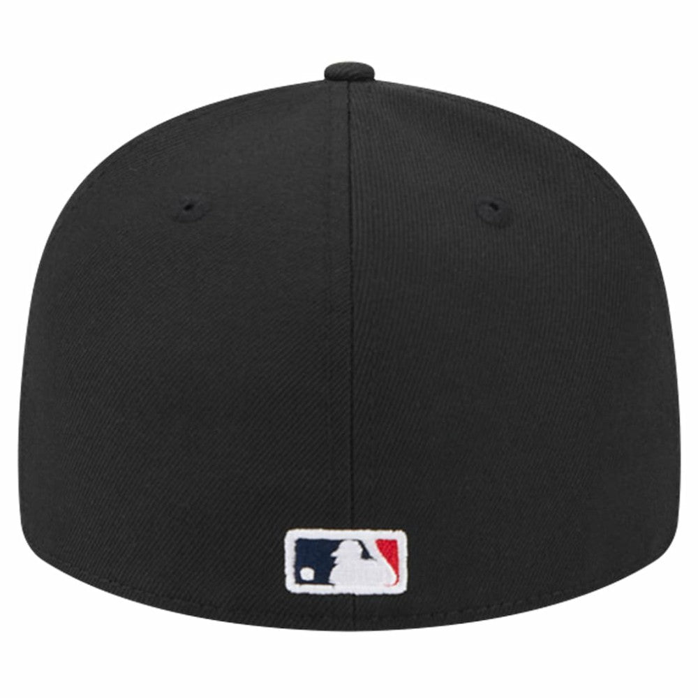 New York Yankees New Era Low Profile 59FIFTY Fitted Hat - MLB Hats
