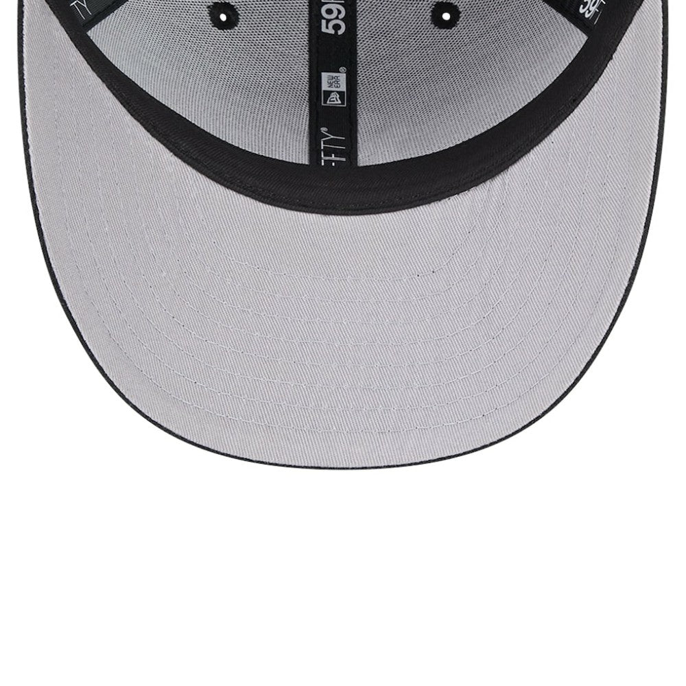 New York Yankees New Era Low Profile 59FIFTY Fitted Hat - MLB Hats