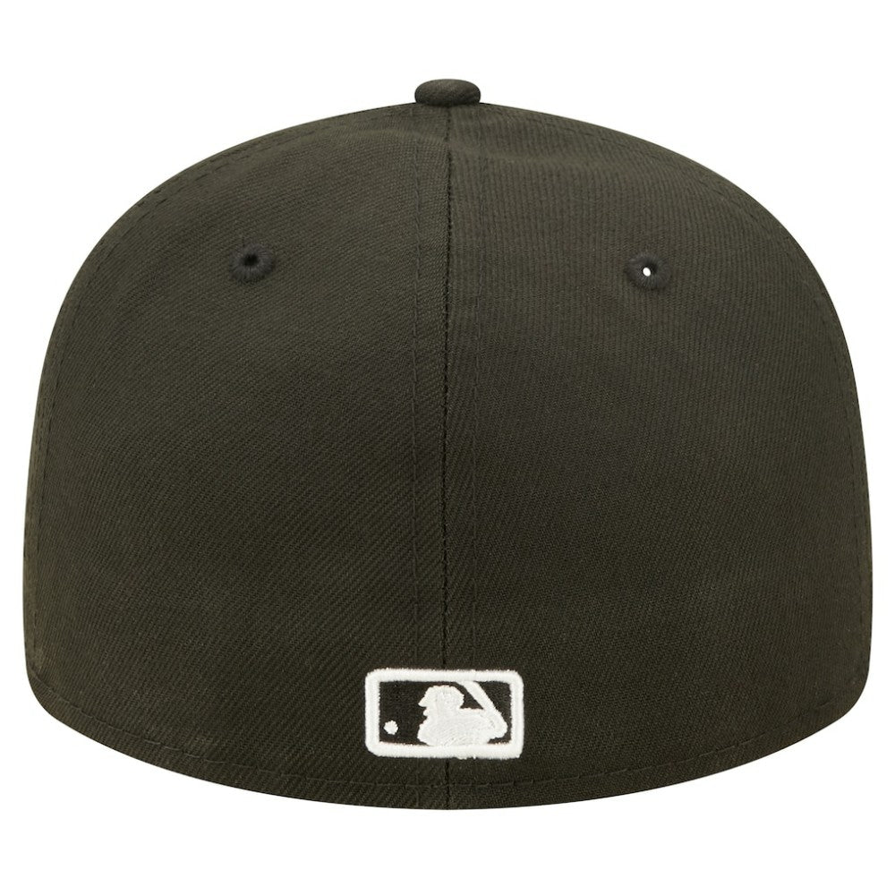 Colorado Rockies New Era Low Profile 59FIFTY Fitted Hat - MLB Hats
