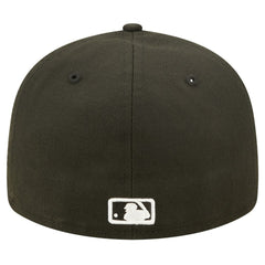 Colorado Rockies New Era Low Profile 59FIFTY Fitted Hat - MLB Hats
