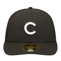 Chicago Cubs New Era Low Profile 59FIFTY Fitted Hat - MLB Hats