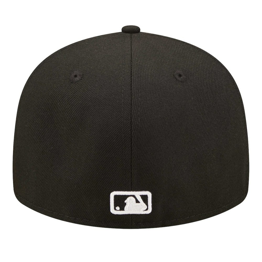 Chicago Cubs New Era Low Profile 59FIFTY Fitted Hat - MLB Hats