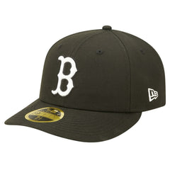 Boston Red Sox New Era Low Profile 59FIFTY Fitted Hat - MLB Hats