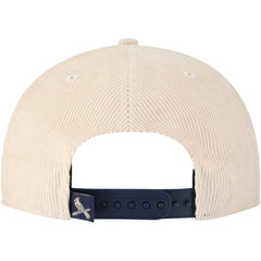 St. Louis Cardinals New Era Summer Essential Golfer Snapback Hat - MLB Hats