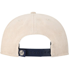 New York Yankees New Era Summer Essential Golfer Snapback Hat - MLB Hats