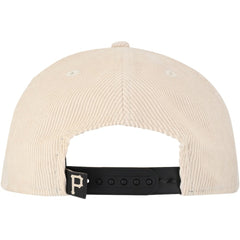 Pittsburgh Pirates New Era Summer Essential Golfer Snapback Hat - MLB Hats