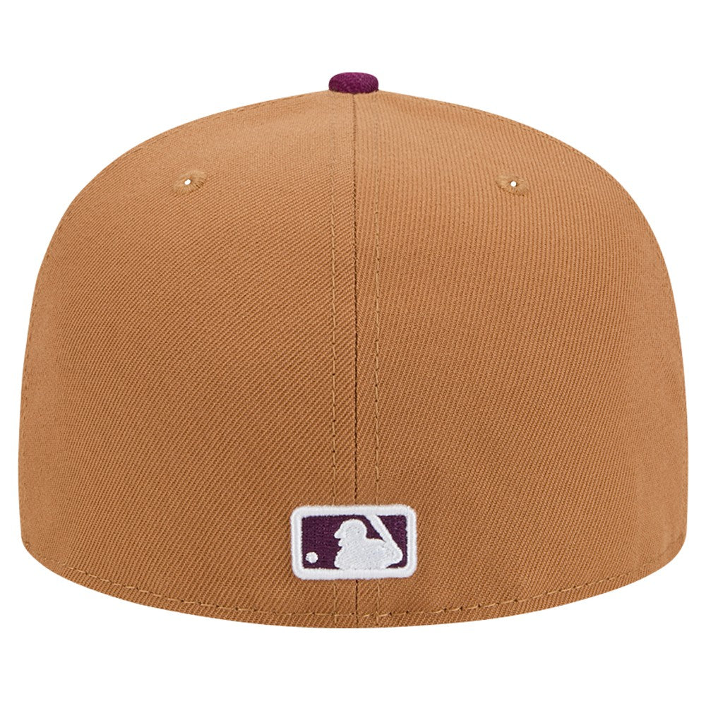 Los Angeles Dodgers New Era Two-Tone Color Pack 59FIFTY Fitted Hat - MLB Hats