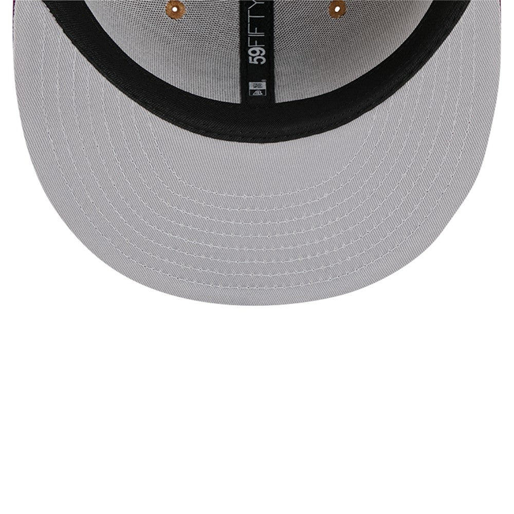 Los Angeles Dodgers New Era Two-Tone Color Pack 59FIFTY Fitted Hat - MLB Hats