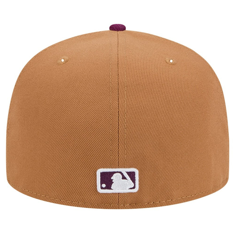 Chicago White Sox New Era Two-Tone Color Pack 59FIFTY Fitted Hat - MLB Hats