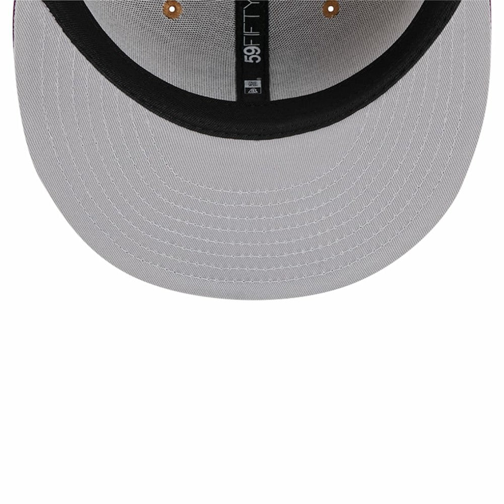 Chicago White Sox New Era Two-Tone Color Pack 59FIFTY Fitted Hat - MLB Hats