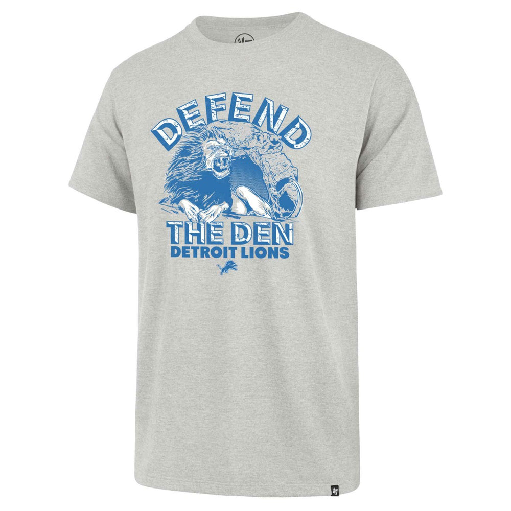 Detroit Lions '47 Regional Franklin T-Shirt | NFL New