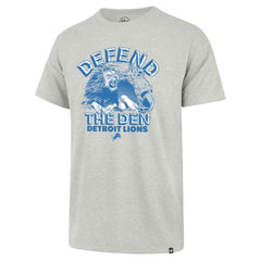 Detroit Lions '47 Regional Franklin T-Shirt | NFL New