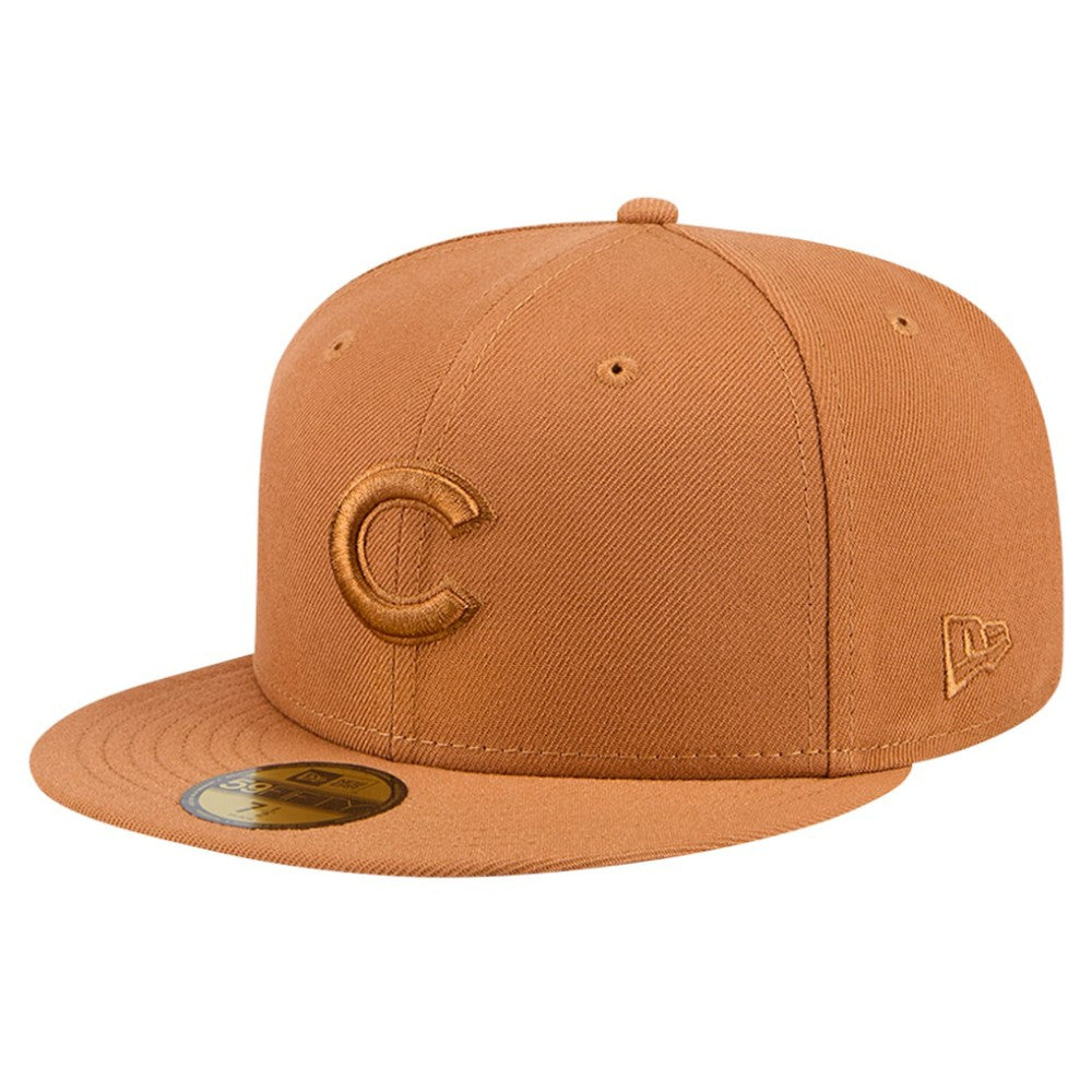 Chicago Cubs New Era Color Pack 59FIFTY Fitted Hat - MLB Hats