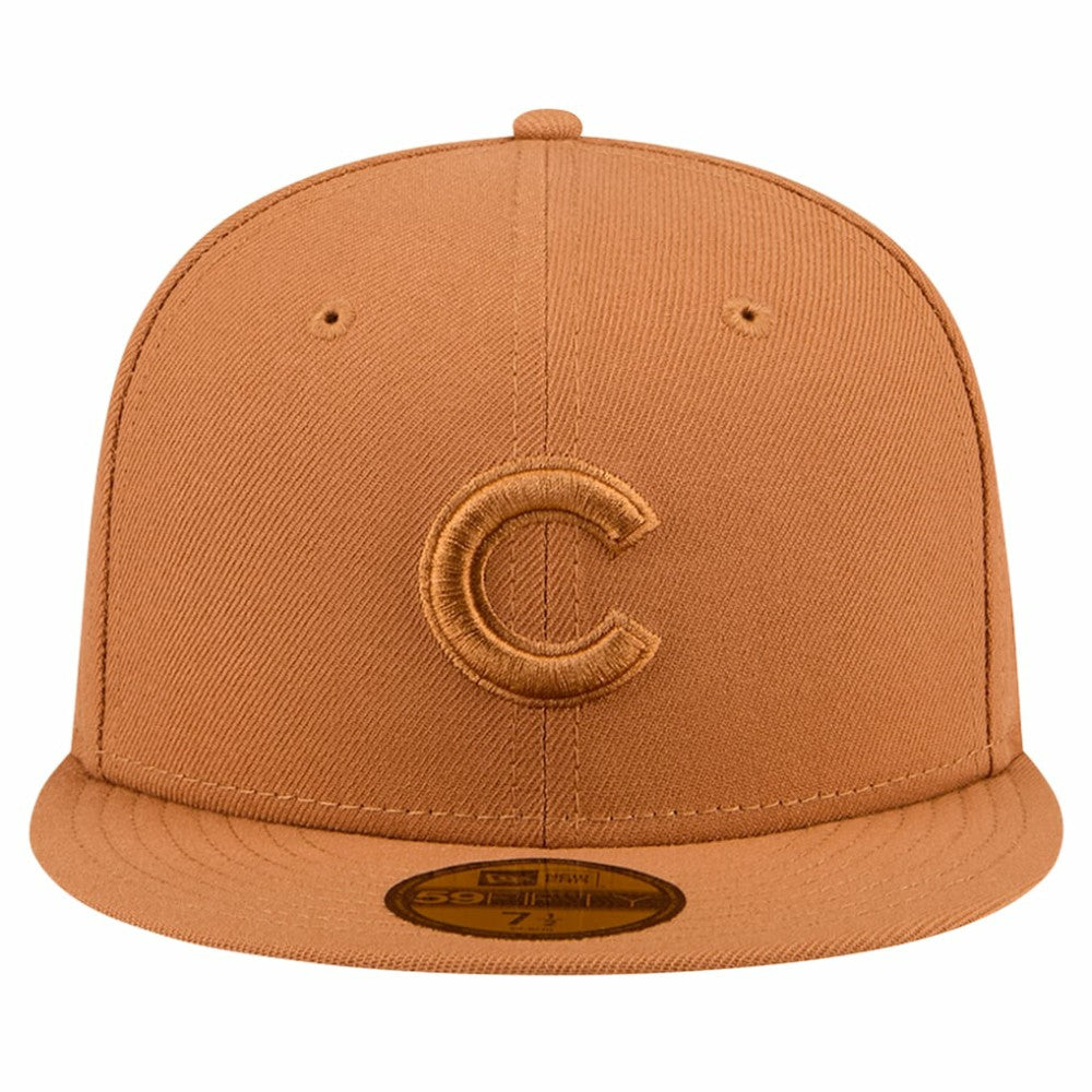Chicago Cubs New Era Color Pack 59FIFTY Fitted Hat - MLB Hats