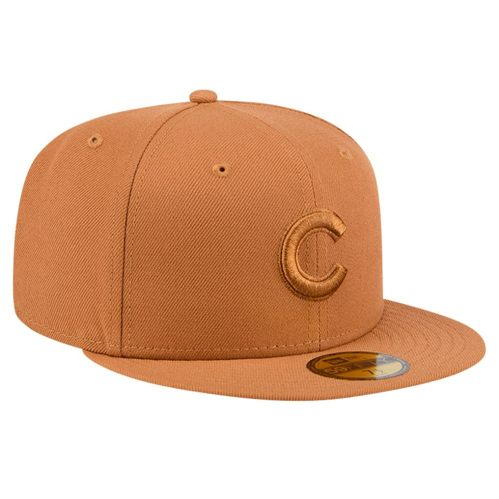 Chicago Cubs New Era Color Pack 59FIFTY Fitted Hat - MLB Hats