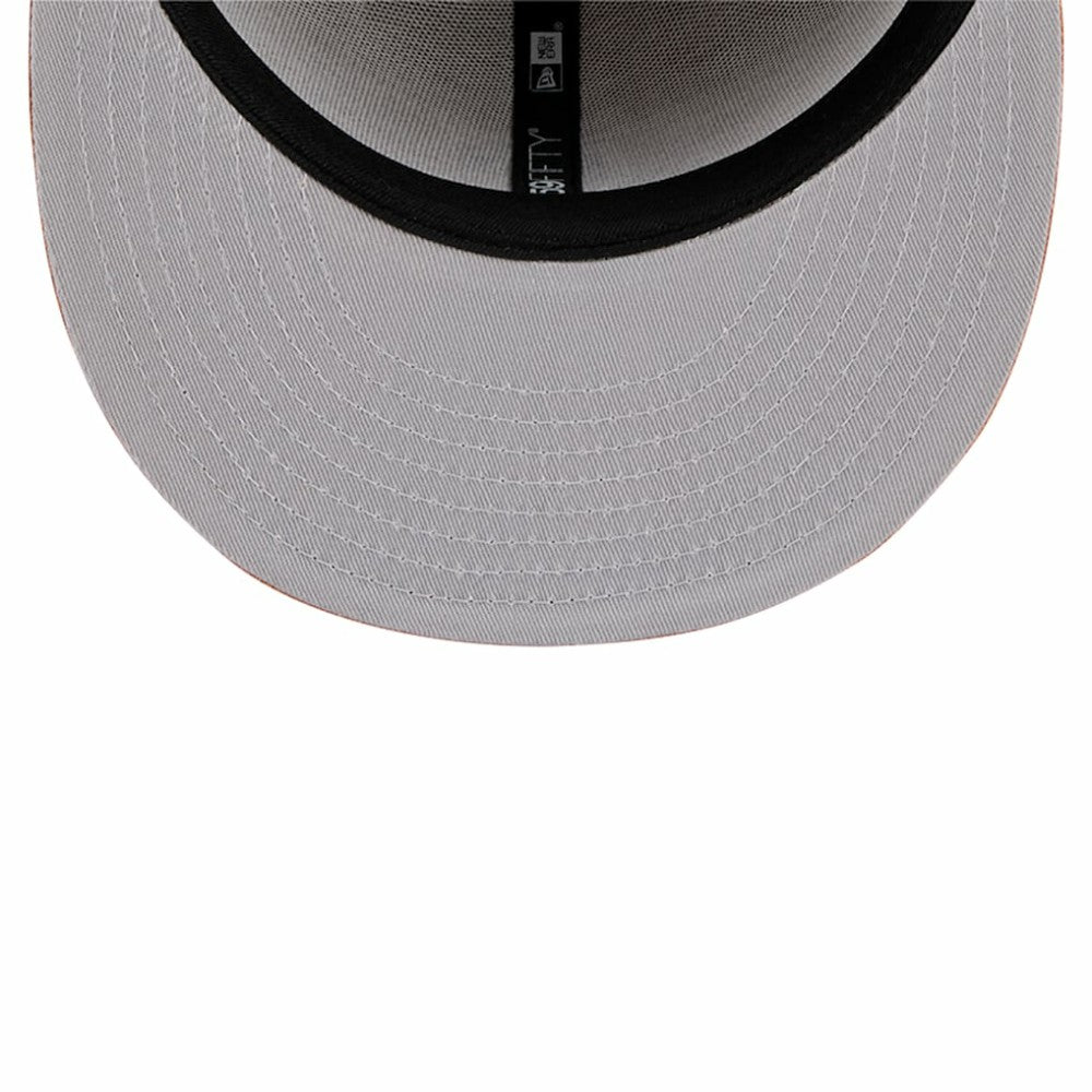 Chicago Cubs New Era Color Pack 59FIFTY Fitted Hat - MLB Hats