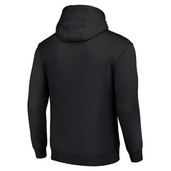Atlanta Falcons Starter Unisex Throwback Logo Pullover Hoodie | NFL US