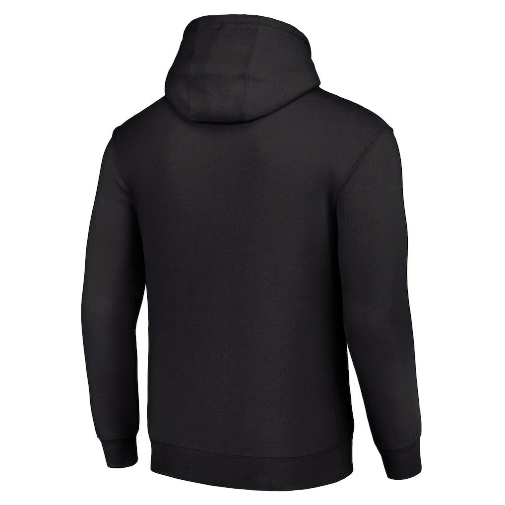 New Orleans Saints Starter Unisex Throwback Logo Pullover Hoodie | NFL Online