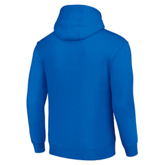 Denver Broncos Starter Unisex Throwback Logo Pullover Hoodie | NFL Outlet