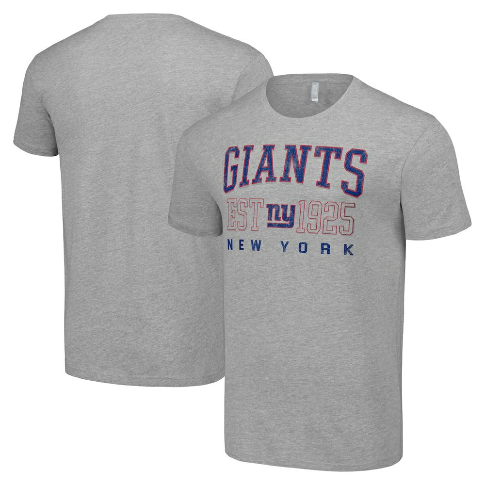 New York Giants Starter Throwback Logo T-Shirt | NFL On sale