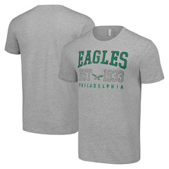 Philadelphia Eagles Starter Throwback Logo T-Shirt | NFL On sale