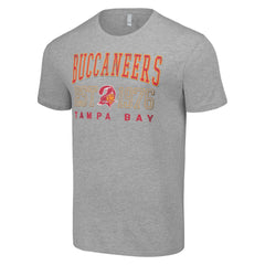 Tampa Bay Buccaneers Starter Throwback Logo T-Shirt | NFL Discount