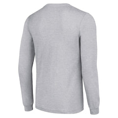 Buffalo Bills Starter Throwback Logo Long Sleeve T-Shirt | NFL Near me