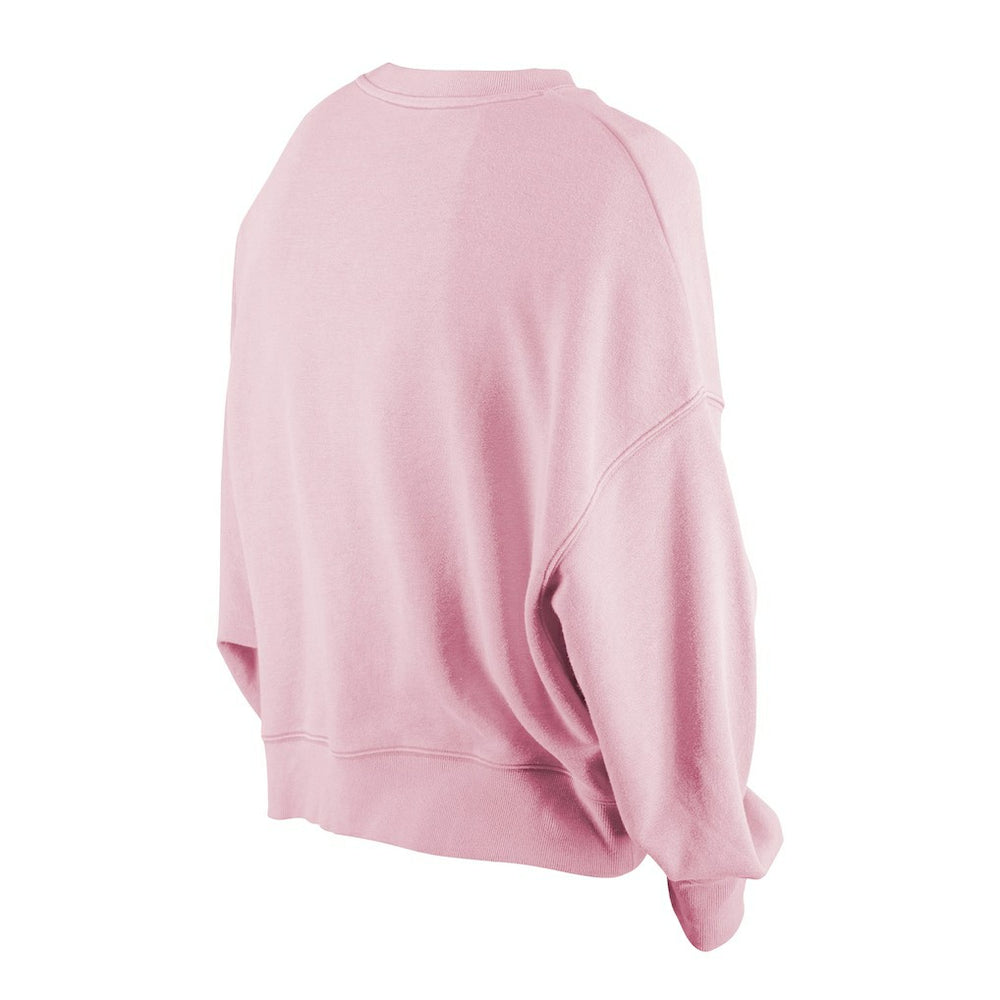 Miami Dolphins Women's Cozy Pullover Sweatshirt | NFL Online