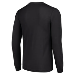 Baltimore Ravens Starter Half Helmet Logo Long Sleeve T-Shirt | NFL Near me